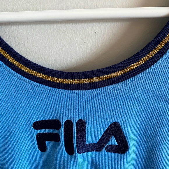 FILA Dress - Picture 3 of 3